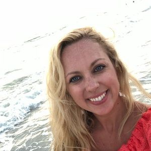 Meet your Posher, Steph